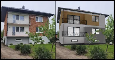 Centrum Wnętrz - Projekty Wnętrz i Elewacji - Zaprojektujemy, Zamówimy, Wykonamy